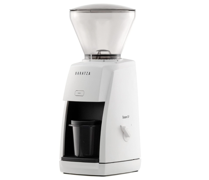 Baratza Encore conical burr coffee grinder