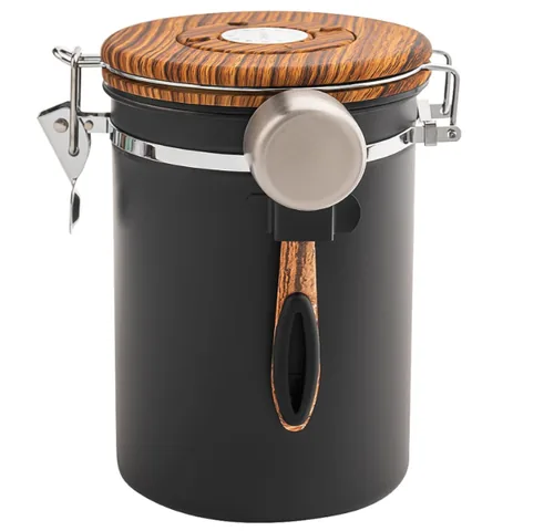 Coffee Bean Canister