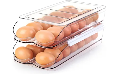 Egg Drawer