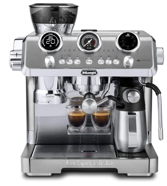 De'Longhi Espresso Machine
