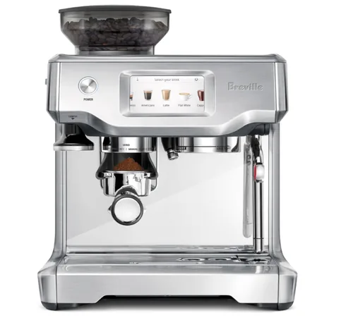 Compact Espresso Machine